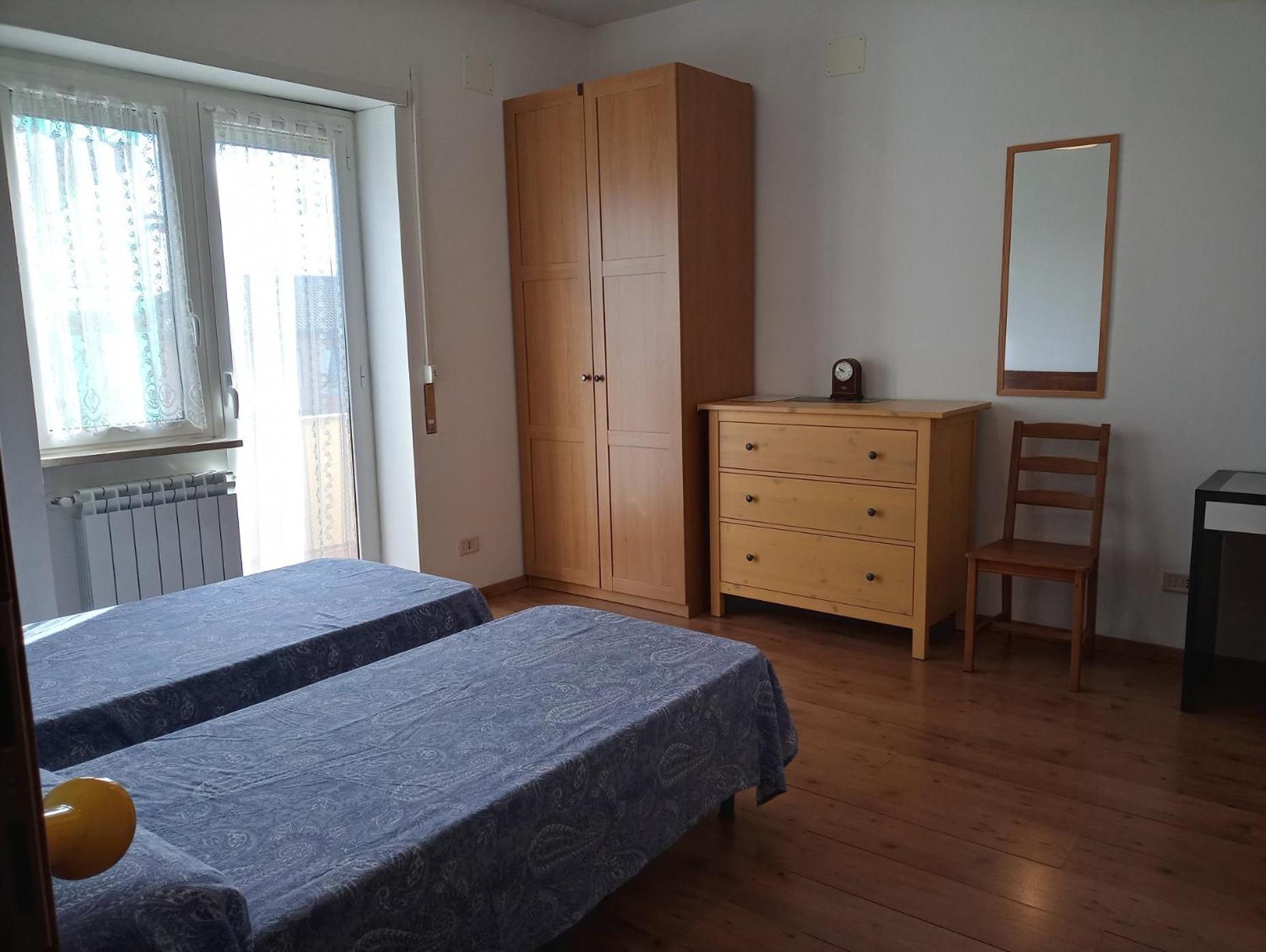 Gilda Vacanze Metro Battistini Apartment Rome Luaran gambar