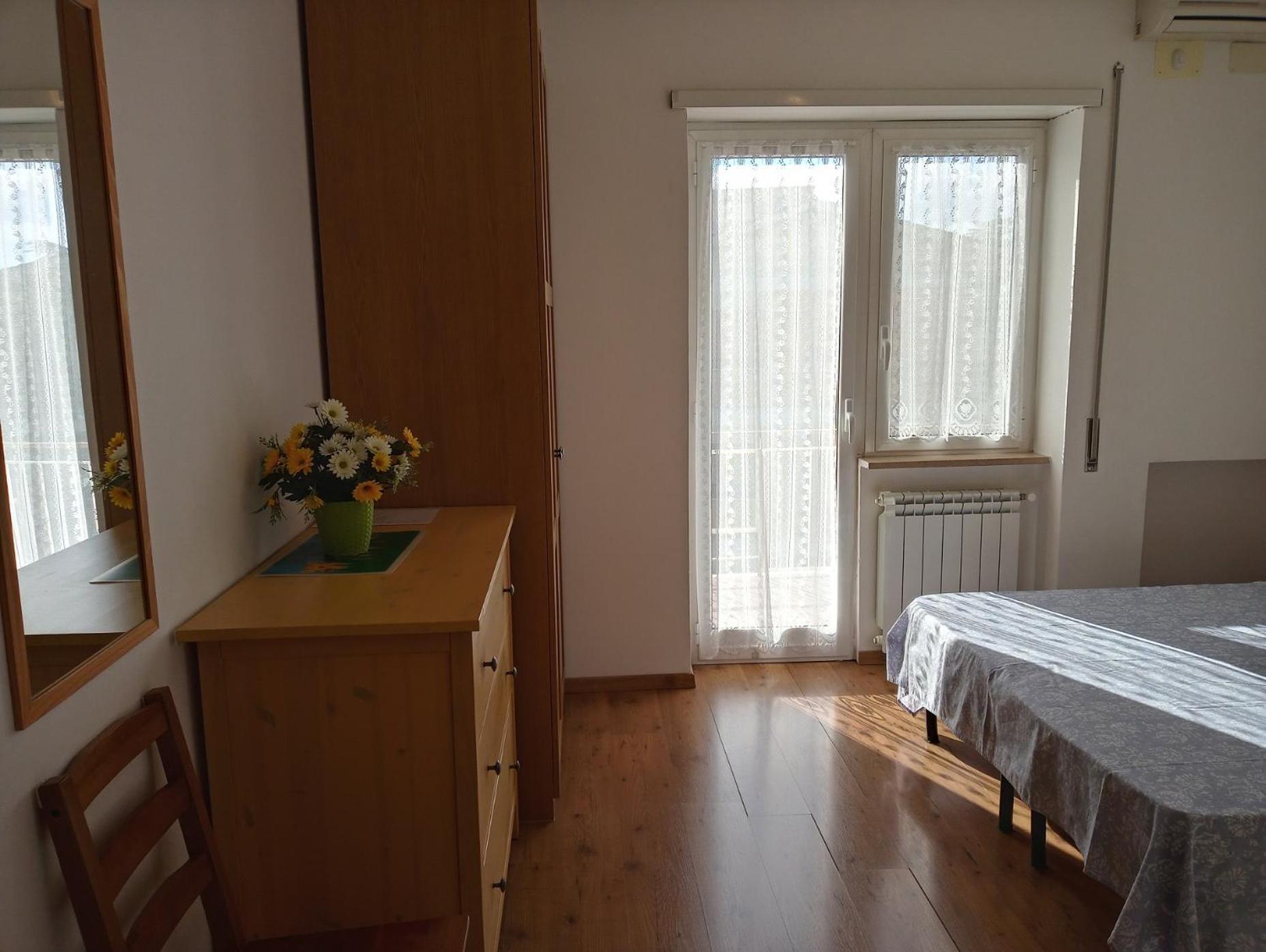 Gilda Vacanze Metro Battistini Apartment Rome Luaran gambar