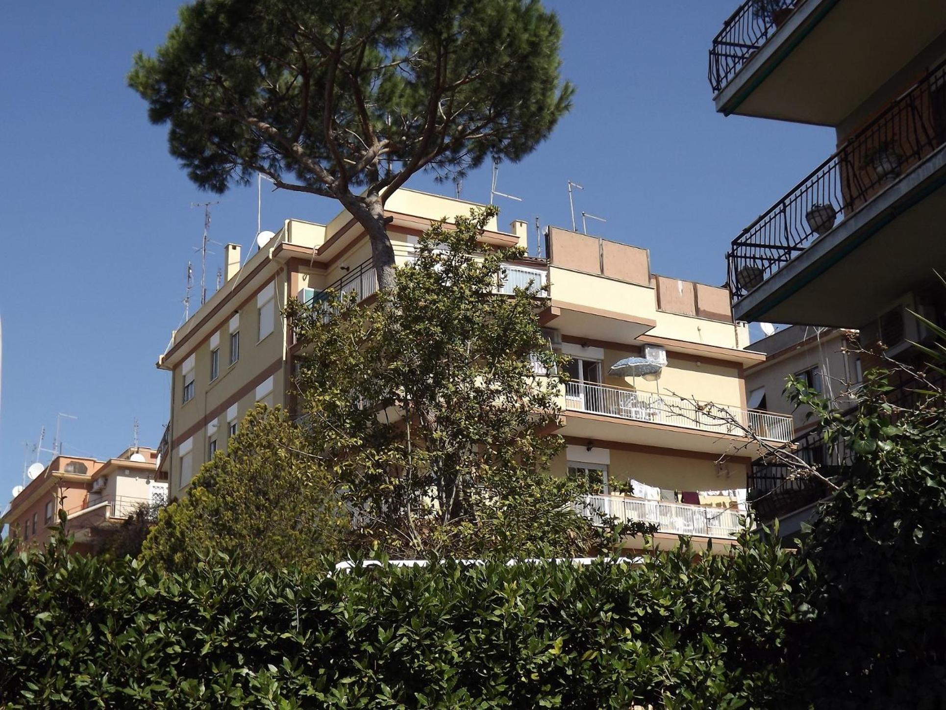 Gilda Vacanze Metro Battistini Apartment Rome Luaran gambar